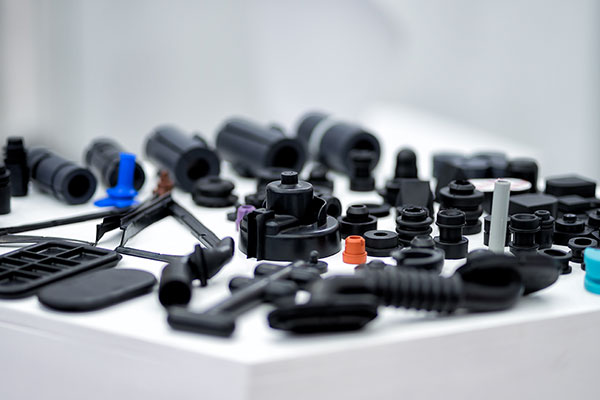 HPC provides high quality plastic injection molded parts for the automotive industry