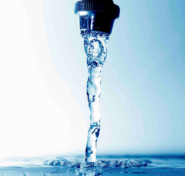 HPC supplies components for water treatment and filtration and fluid movement