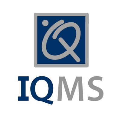 IQMS Inventory Management ERP System