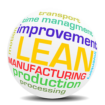 Lean Manufacturing