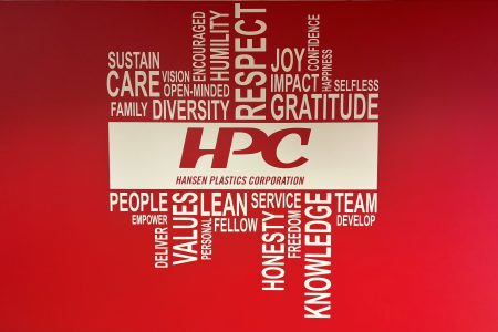 HPC Values